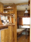 Eriba - HYMER-Taiga